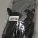 THE NORTH FACE Women's Montana Insulated Ski Mitt | Touchscreen Compatible, Water Repellent, Wind Resistant, Fleece Lining, Large