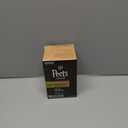 Peet's Coffee, Medium Roast Decaf Keurig K-Cup Pods, Decaffeinated Arabica Coffee - Decaf Especial 10 Count (1 Box of 10 Pods), BB Date 02/0/2026