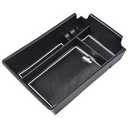 Center Console Organizer Console Storage Box For Hyundai Sonata DN8 10th 2020 2021 2022 2023 Armrest Organizer Tray Coin Holder