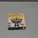 Metal Twin Spot Sprinkler