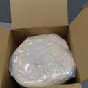 Love's cabin 100% Cotton Muslin Blanket, 6 Layer Lightweight Breathable Gauze Queen Size Blanket 90 x 90 Inches, Soft All Season Blanket for Bed, Beige