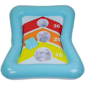 Inflatable Bean bag Toss game