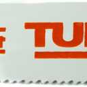 Bi-Metal 14T Recip Blade 57144, 9" Length, Cobalt Teeth, Cut Metal, PVC, cast Pipe, and Nail Embedded Wood