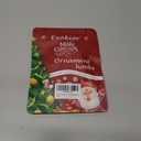 Ornament Hooks  Essential Christmas Tree Decorating Hangers Great Xmas Ornament Hooks for Hanging Christmas Decorations 35 PCS (Round-Upgraded-24pcs)