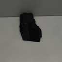 Quick Lace Up Ankle Brace for Women Men with Removable Side Splints, Ankle Support for Sprained Ankle, Injury Recovery, Ankle Stabilizer Brace for Sports,Basketball,Volleyball,Soccer,Tennis,XL (Black-pro)