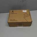 ANYCUBIC 3D Printer Resin Bundle, 405nm High Precision Fast Curing UV Photopolymer Resin for LCD 3D Printing, White+White, 2kg