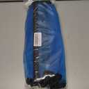 Fly Boots for Horses, Non-Slip Breathable Horse Fly Boots,Comfy Mesh Horse Fly Leggings (Blue)