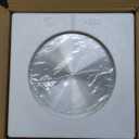 ROVSUN 30QT Turkey Fryer Pot & Seafood Boil Pot with Strainer Basket, Lid, Hook & Steamer, Aluminum Stockpot for Turkey Frying & Crab, Lobster, Shrimp Boiling for Outdoor Cooking & Gatherings