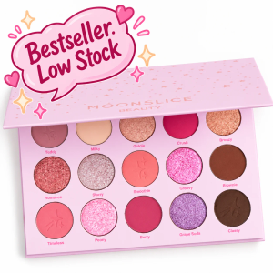 CELESTIAL CRUSH Eyeshadow Palette, Full Size (20.9 g)
