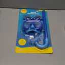 Children Snorkel Set