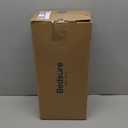 Bedsure Comforter Duvet Insert - Quilted Comforters Queen Size, All Season Duvet, GentleSoft Down Alternative Bedding Blanket, with 8 Tabs, Gifts for Women/Men, White, Queen 88 x 88 Inches