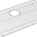 Cairn Stainless steel sink rack, 23-1/4" x 14", for K-28000