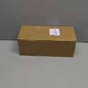 XDS Desk Bladeless Fan, 12.8 Inch Small Personal Cooling Fan with 6 Speed Adjustment, Button Control, Easy to Clean, Quiet Table Fan, Ideal for Office, Living Room, Bedroom (White)