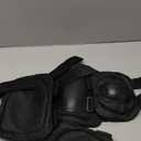 Tactical Knee Pads ,Airsoft Knee & Elbow Protective Pads Guard for Army, Paintball, Hunting and Anyother Outdoor Sports