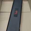 Tapha Tools Adjustable Digital Torque Wrench 2.21 to 44.24 ft-lbs (12-60 N-m) Torque Range, 5-27 mm Adjustable Jaw, LED and Buzzer Notification, Preset Memory, ISO 6789, Calibrated (DKA08N-T060CN)