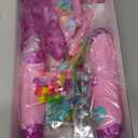 Hair Salon Toys for Girls, Automatic Hair Braiding Machine & Rope Braider with Accessories, Kids Hair Styling Tool, Christmas & Birthday Gifts Toys for Girls