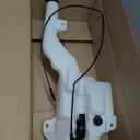 GM Genuine Parts 84763629 Windshield Washer Solvent Container