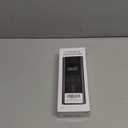 AIRSURE Tire Inflator Portable Air Compressor, 150 PSI Fast Inflation Cordless Air Pump with LED Light, Auto Shut-Off, Rechargeable Battery for Car, Motorcycle, Bike, and Sports Balls