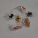 Cute Sushi Fridge Magnet Japanese Food Fun Magnets for Refrigerator Whiteboard, Fake Sushi Food Play Toys for Dollhouse Cake Kitchen Decoration Gifts(Sushi 1)