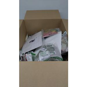 Box Of Mixed Items