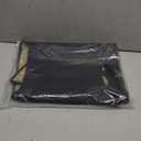 YOJOJOCO Dash Cover Compatible with Hyundai 2022 2023 2024 Tucson Accessories Flannel Dashboard Cover Dash Mat Center Console Cover Sunshield Protector Pad