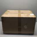 KT THERMO Wood Fired Pizza Oven, Portable Min Pizza Oven for Outdoor Cooking, Includes Pizza Grill, Pizza Peel and Pizza Stone