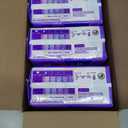 Always Discreet, Incontinence Light Pads, 3 Drops - 30 Pads Each (Value Pack of 2)