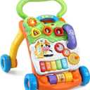 VTech Sit-to-Stand Learning Walker (Frustration Free Packaging)