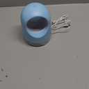 Indoor Fruit Fly Trap, Fan Powered Bug Catcher for Home, Effective Traps for Fruit Flies, Gnats, Mosquitoes & Moths