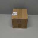 Lethato Matte Black Passage Door Handles, Closet Door Handles Black,Matte Black Dummy Closet Handle, Black Door Handle Passage for Closet/Hallway (2 Packs)