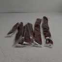 Synthetic Boho Braiding Hair Brown Knotless Braiding Hair Pre Stretched for Boho Braids(6 Packs)