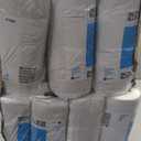 Georgia-Pacific Pacific Blue Select 2-Ply Perforated Roll Paper Towel, White, 85 Sheets Per Roll, 30 Rolls Per Case, 27385