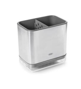 OXO Good Grips Stainless Steel Sink Caddy 