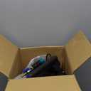 6.5L Oil Extractor - Pneumatic/Manual Vacumm Fluid Extractor Fluid Change Pump with Extended Oil Suction Hose and A Brake Bleeding Hose for Automotive Fluids Vacuum Evacuation