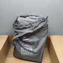 Naturehike Pillow Top Plush Compact King Air Mattress, Blow Up Bed with Rechargeable Built-in Electric Pump, Inflatable Airbed for Camping, Home, Guests