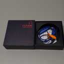 Ear Plugs Bluetooth Headphones for Work, Neckband Wireless Earbuds, Noise Reduction in-Ear Earphones with Mic and Controls, Waterproof Earbuds with 20 Hours Battery, for Industrial Safety