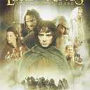 The Lord of the Rings: The Fellowship of the Ring