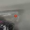 Avidlove Lingerie Set for Women Sexy Strappy Lingerie Underwire Push Up Bra Garter Set Lingerie with Chain (Black, XL)