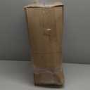 Vibration Plate Exercise Machine: TISSCARE Vibrating Plates for Weight Loss and Lymphatic Drainage, 400lbs Shake Plate Whole Body Workout Platform for Home Fitness Fat Burner Gifts (Black)