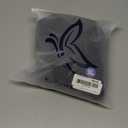 KUTUMAI Off Shoulder Long Sleeve Maxi Dress Corset Bodycon Ruched Cocktail Formal Wedding Guest Dresses for Women (Black) XL