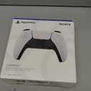 Playstation 5 DualSense Wireless Controller - White 