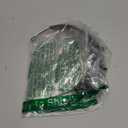 Aprince Black Crown and Tiara for Women Girls, Crystal Gothic Princess Tiara Queen Crown, Rhinestone Headbands Royal Diadem for Wedding Birthday Halloween Cosplay Prom Quinceanera Pageant Party Gifts