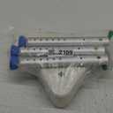 Space-Saving Triangular Shower Chair for Inside Shower, FSA/HSA Eligible 400 lbs Adjustable Shower Stool for Elderly and Disabled, Non-Slip Bathtub Chair with Stable-Bracing, Tool-Free Assembly, White