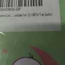 Baby Girls Boys Warm Adorable Hooded Zip Coat for Fall Spring Outerwear 3-24M Kids Jacket ((12-18)months, Yellow)