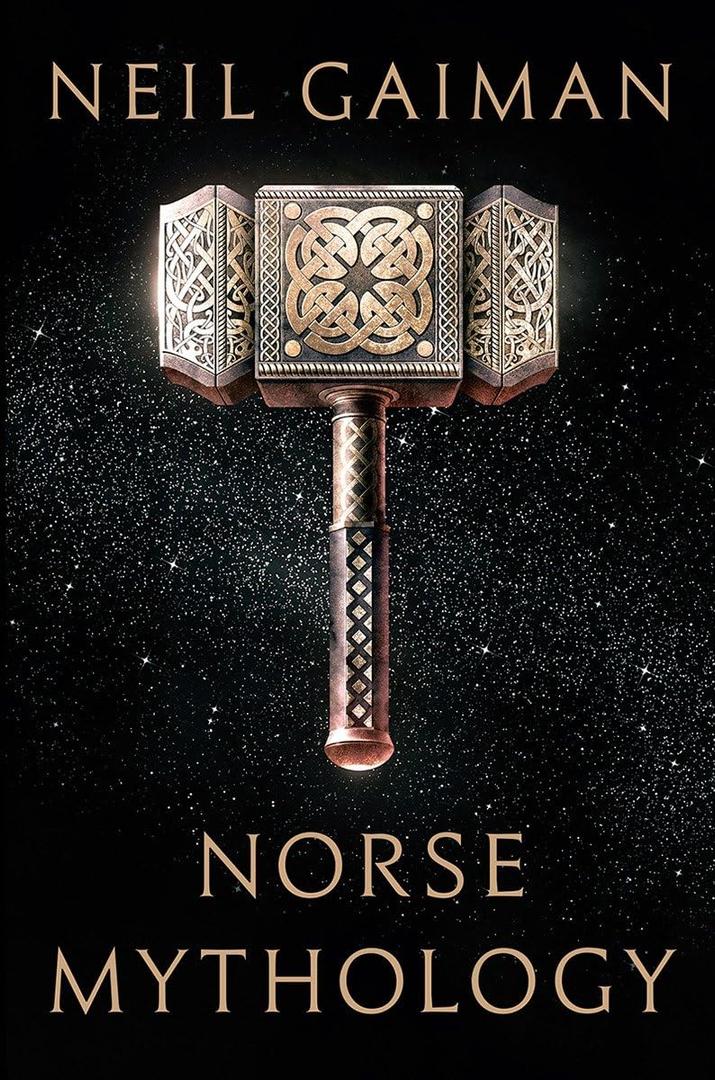Norse Mythology Hardware
