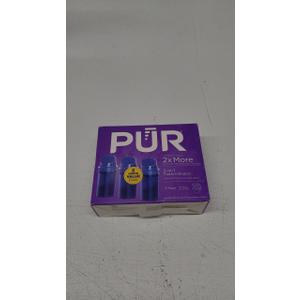 PUR Filters, 2 Count (Pack of 1)