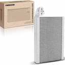 A-Premium A/C Evaporator Core Compatible with Jeep Grand Cherokee 2014-2022 & Dodge Durango 2014-2022