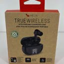 Helix True Wireless Wireless Earbuds Headphones NEW Sealed 810061145110 V1-1123
