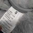 Dog Coat, Waterproof Dog Winter Jacket with Adjustable Buckle, Reflective Turtleneck Pet Snow Vest Warm Fleece Sweater for Small Medium Large Dogs - Purple, S