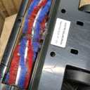 Cordless Vacuum Cleaner, Stick Vacuum with Powerful Suction, 45Mins Runtime Vacuum Cleaners for Home, Anti-tangle and 1.5L Dust Cup, 6 in 1 Lightweight Vacuum for Hardwood Floor Carpet Pet Hair